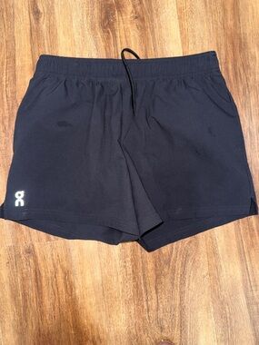 ON Running Shorts, Women’s, Small